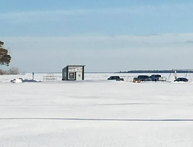 Big Bear Lodge hotel detail image 3