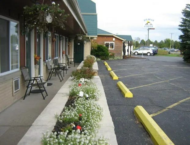 Big Bear Lodge hotel detail image 1