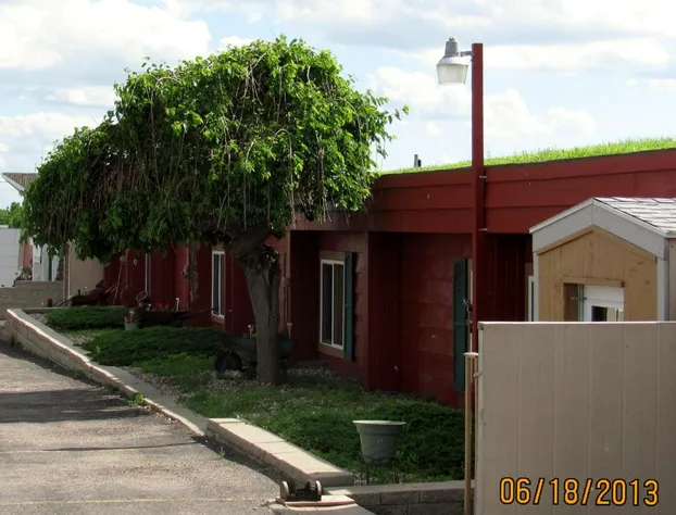 Earth Inn Motel hotel detail image 2