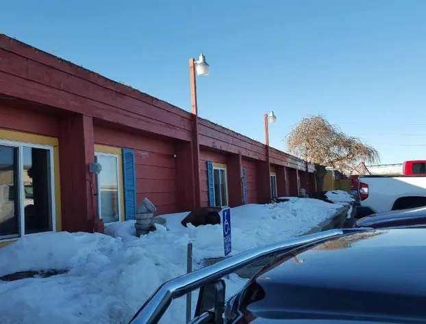 Earth Inn Motel hotel detail image 3