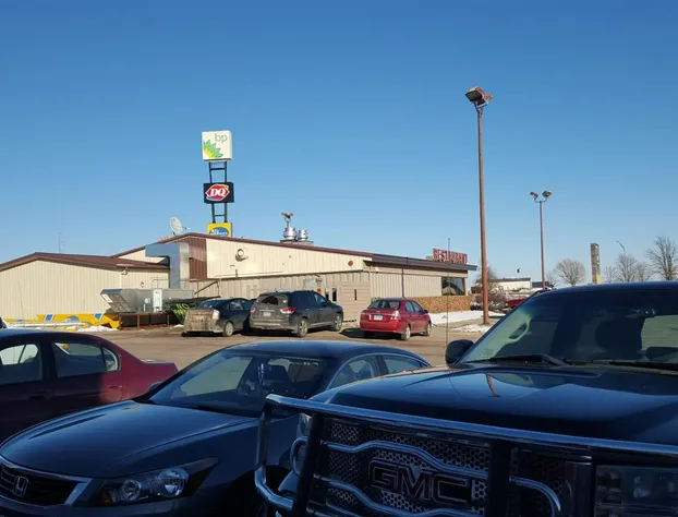 Earth Inn Motel hotel detail image 3