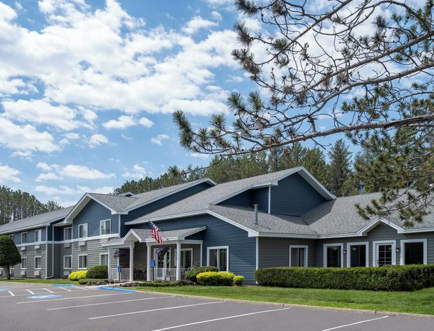 Country Inn of Two Harbors hotel detail image 2