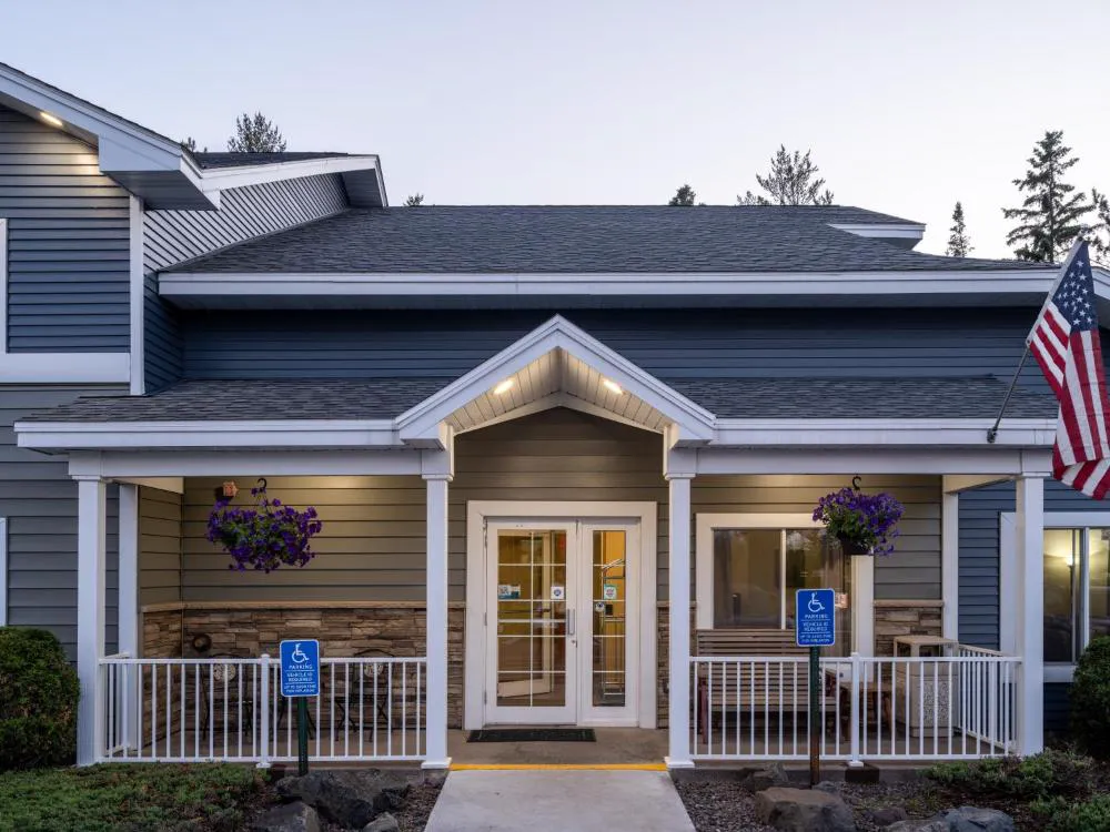 Country Inn of Two Harbors hotel hero