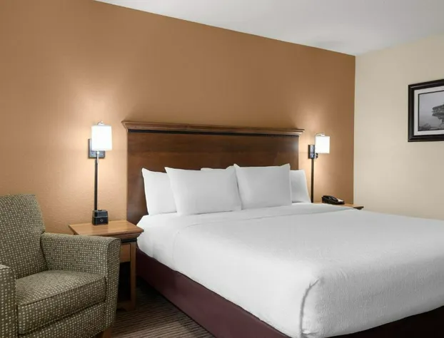 Country Inn of Two Harbors hotel detail image 3