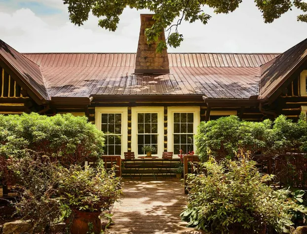 Trailborn Highlands, Outdoor Collection by Marriott Bonvoy hotel detail image 1