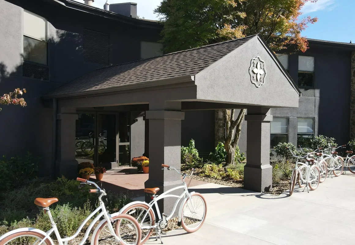 Hampton Inn Highlands hotel hero