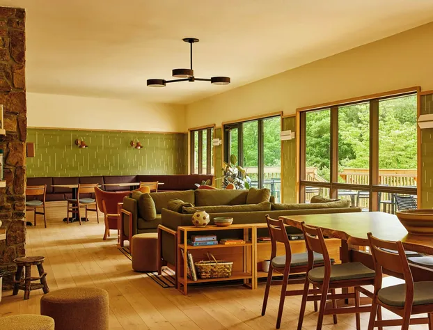 Hampton Inn Highlands hotel detail image 1