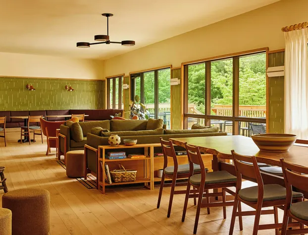 Hampton Inn Highlands hotel detail image 2