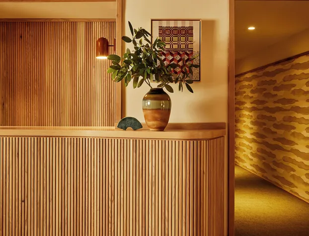 Hampton Inn Highlands hotel detail image 4