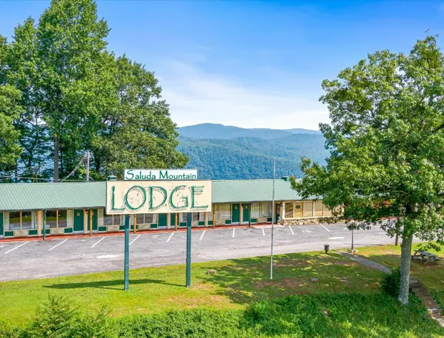 Early Blue Motel hotel detail image 2