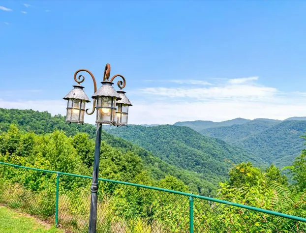 Early Blue Motel hotel detail image 4