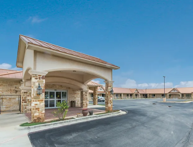 Eagle Ford Inn hotel detail image 2