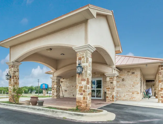 Eagle Ford Inn hotel detail image 3