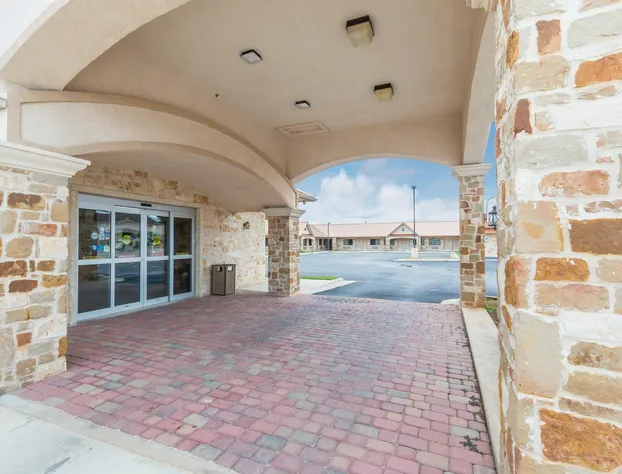 Eagle Ford Inn hotel detail image 4