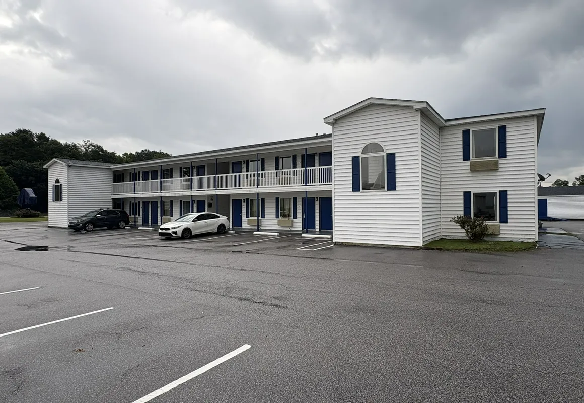 OYO Hampton South Carolina Hwy 278 hotel hero