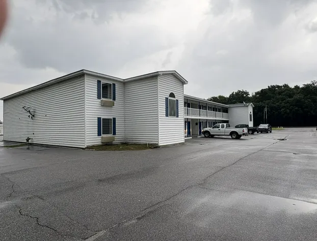 OYO Hampton South Carolina Hwy 278 hotel detail image 2