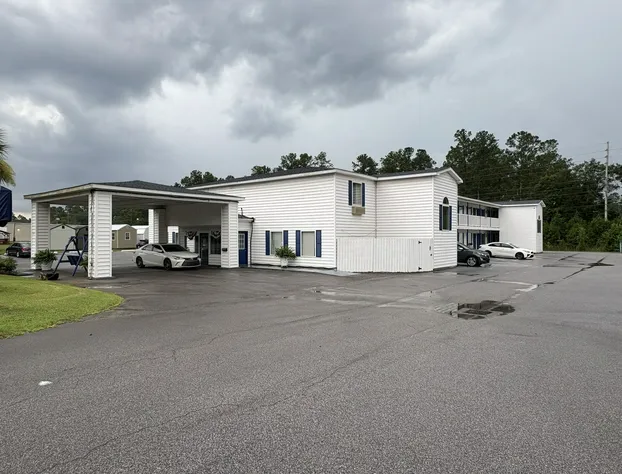 OYO Hampton South Carolina Hwy 278 hotel detail image 3