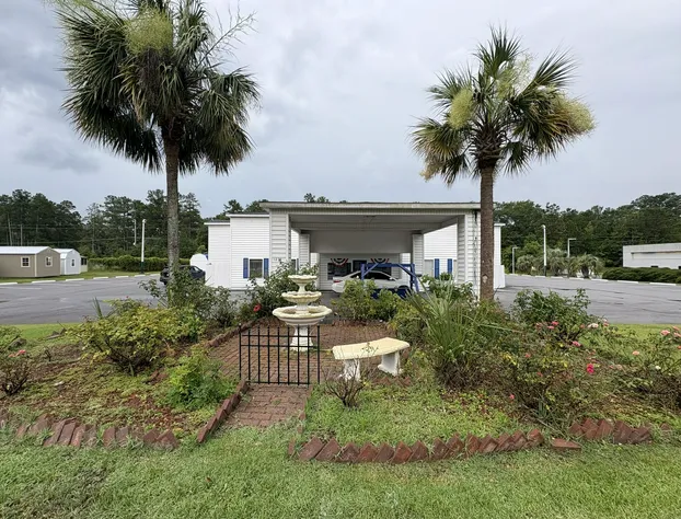 OYO Hampton South Carolina Hwy 278 hotel detail image 1