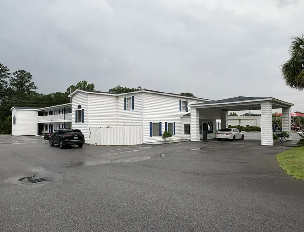 OYO Hampton South Carolina Hwy 278 hotel detail image 4