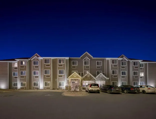 Microtel Inn & Suites by Wyndham Sweetwater hotel detail image 1