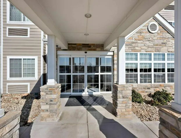 Microtel Inn & Suites by Wyndham Sweetwater hotel detail image 3