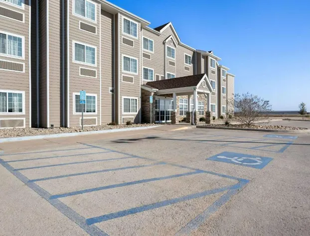 Microtel Inn & Suites by Wyndham Sweetwater hotel detail image 2