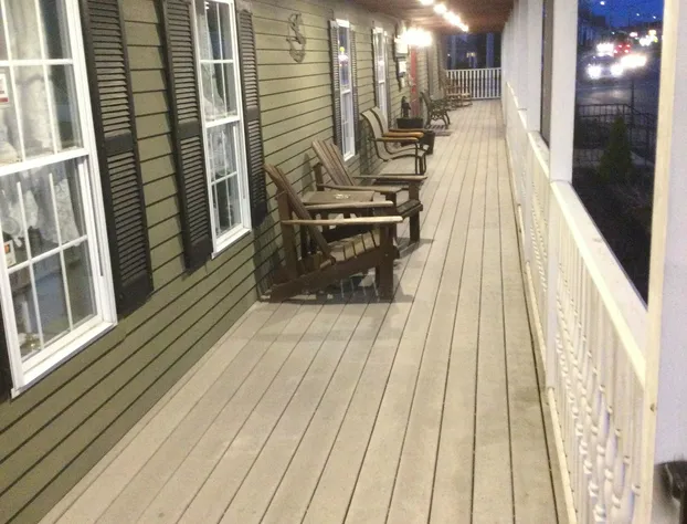 Stagecoach House Inn hotel detail image 2