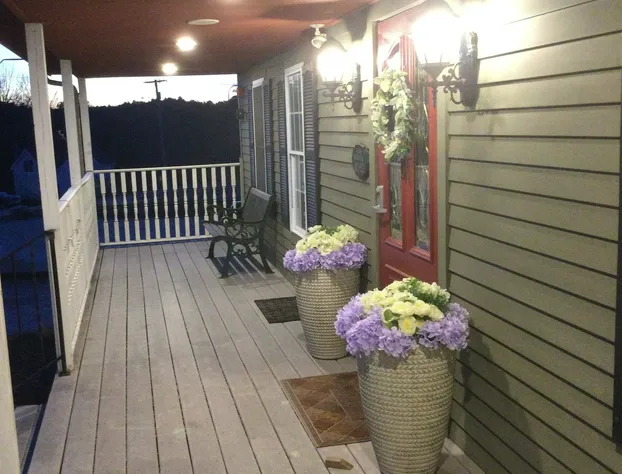 Stagecoach House Inn hotel detail image 3