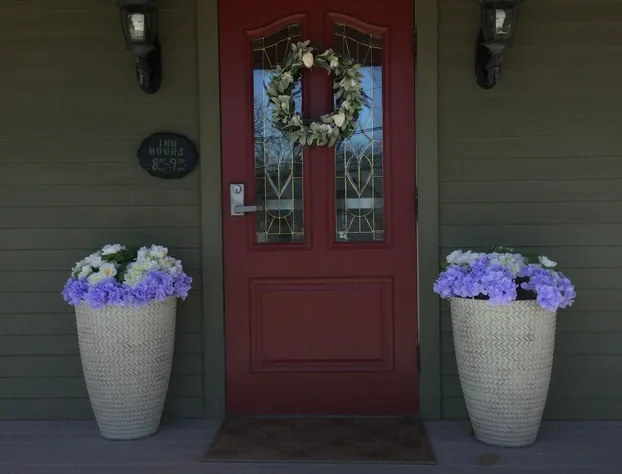 Stagecoach House Inn hotel detail image 4