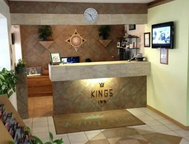 King's Inn hotel detail image 2