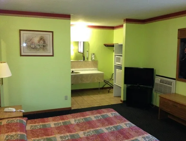 King's Inn hotel detail image 3