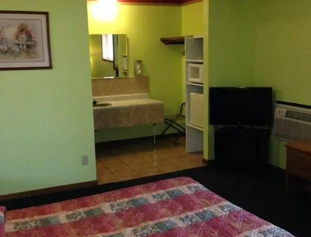 King's Inn hotel detail image 4