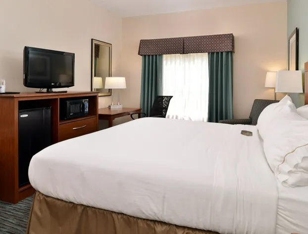 Holiday Inn Express & Suites St Marys by IHG hotel detail image 3