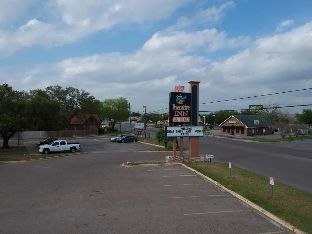 Executive Inn Beeville US 181 hotel hero