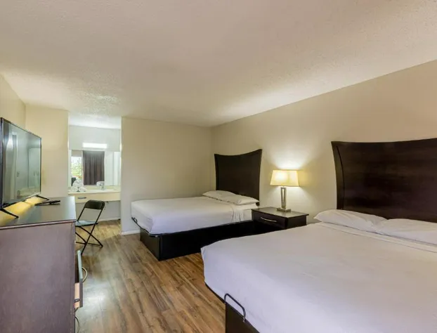 Executive Inn Beeville US 181 hotel detail image 4