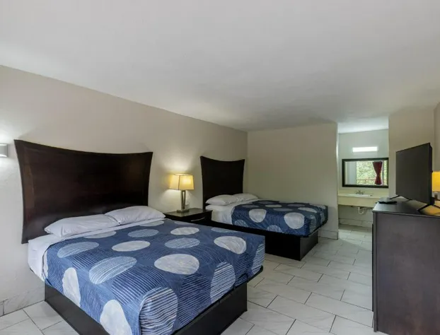 Executive Inn Beeville US 181 By Capital O hotel detail image 2