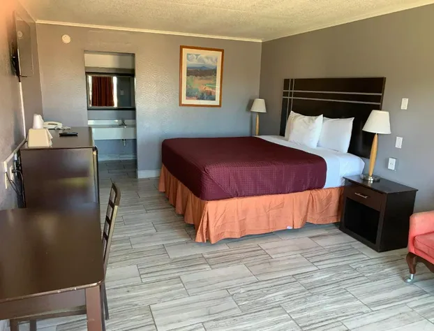 Executive Inn Beeville US 181 By Capital O hotel detail image 3