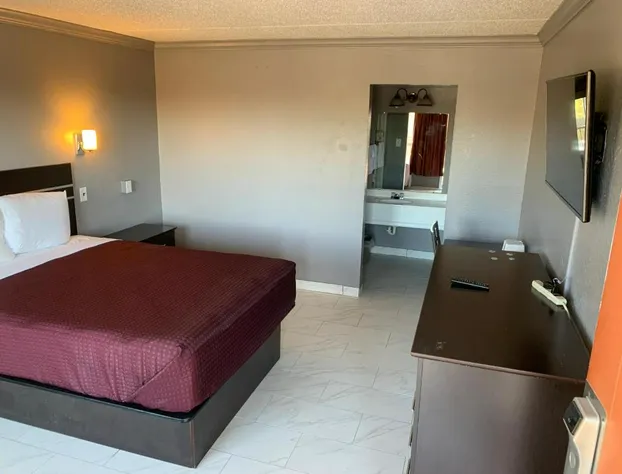 Executive Inn Beeville US 181 By Capital O hotel detail image 4