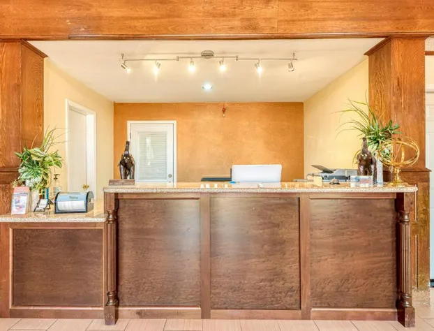 OYO Hotel Jefferson TX Hwy 59 hotel detail image 2