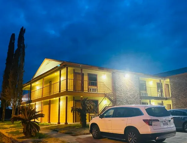 Coachway Inn hotel detail image 4