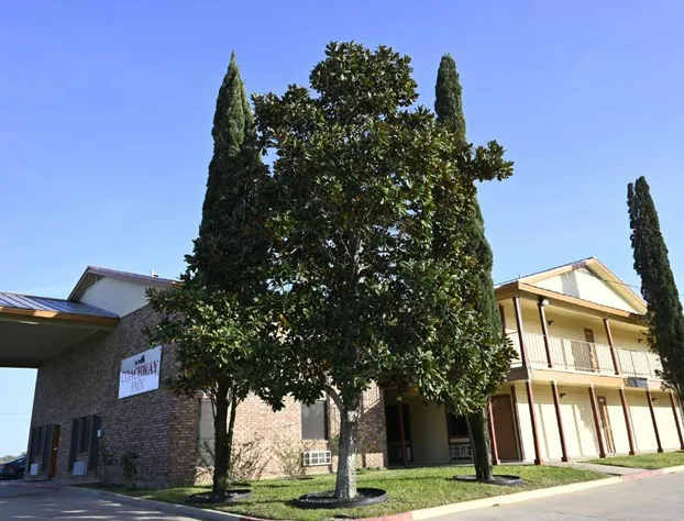 Coachway Inn hotel detail image 4