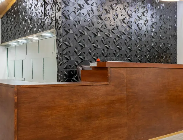 Motel 6 – Aberdeen, WA hotel detail image 3