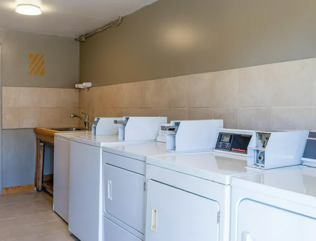 Motel 6 – Aberdeen, WA hotel detail image 4