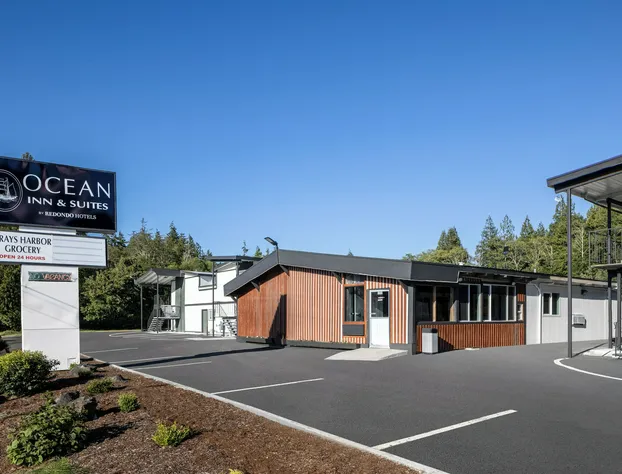 Oceans Inn & Suites hotel detail image 1