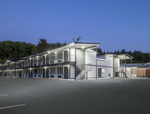 Oceans Inn & Suites hotel detail image 2