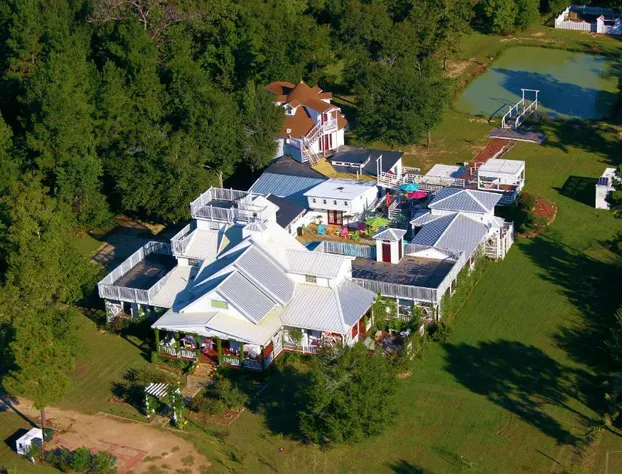 Book Nook Inn hotel detail image 4