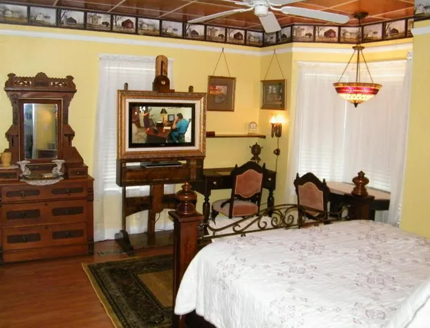 Book Nook Inn hotel detail image 2