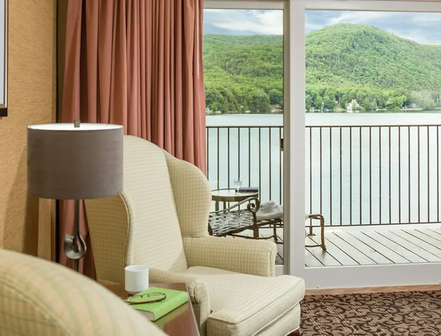 Lake Morey Resort hotel detail image 1