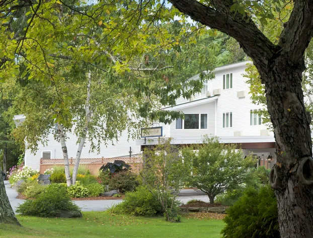 Lake Morey Resort hotel detail image 3