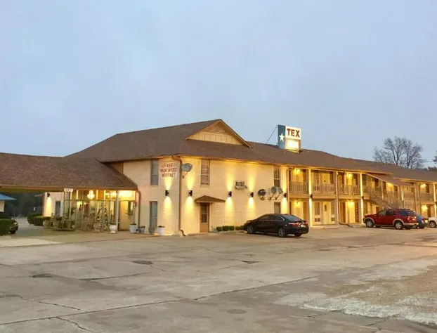 Motel 6 New Boston, TX hotel detail image 2